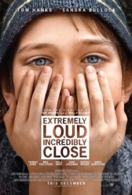 Review: EXTREMELY LOUD AND INCREDIBLY CLOSE